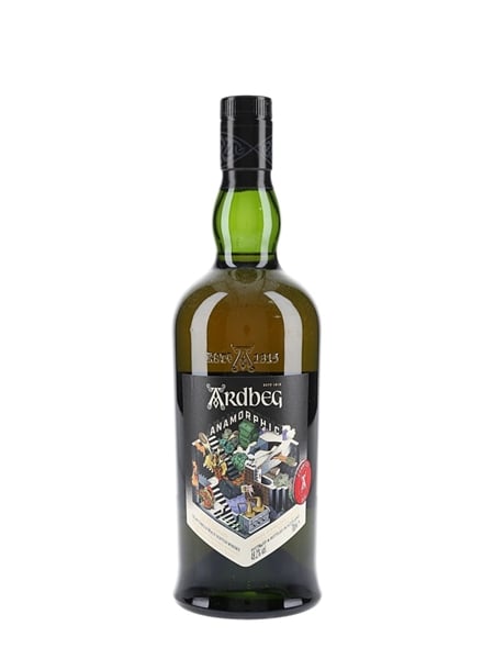 Ardbeg Anamorphic Committee Release 2023 70cl / 48.2%