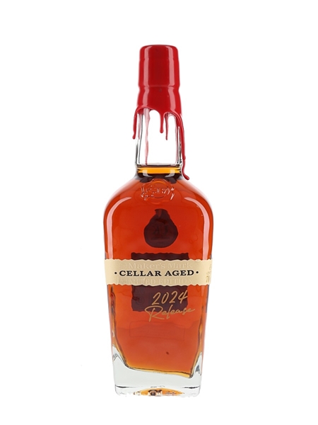 Maker's Mark Cellar Aged 2024 Release - Limited Edition 70cl / 59.7%