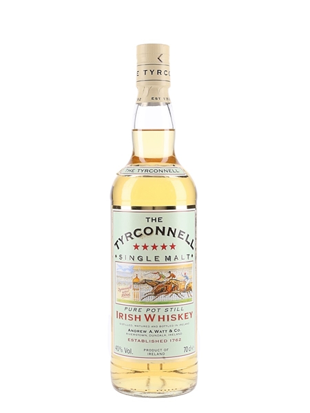 Tyrconnell  70cl / 40%