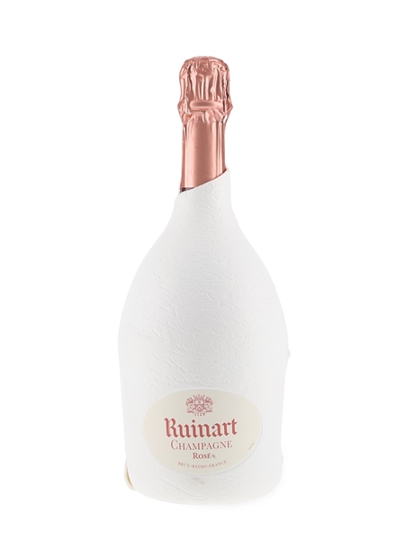 Ruinart Brut Rose  75cl / 12.5%