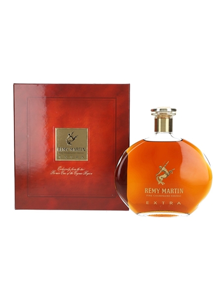 Remy Martin Extra Fine Champagne 70cl / 40%