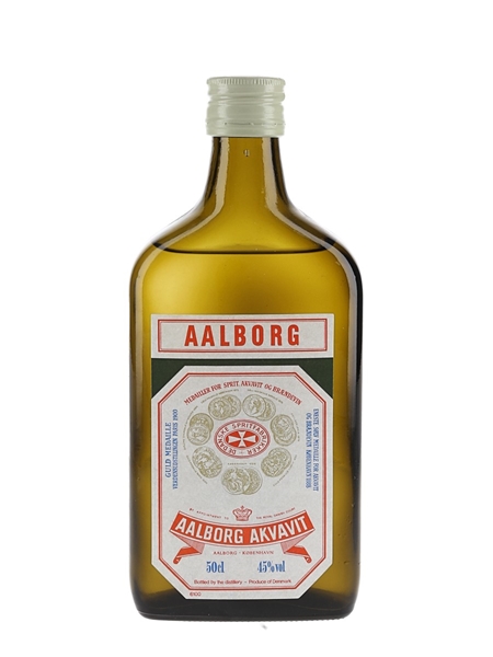 Aalborg Akvavit  50cl / 45%