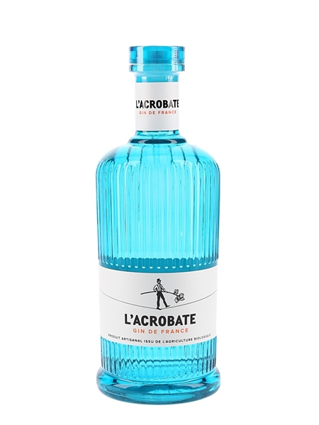 L'Acrobate Gin De France  70cl / 44%