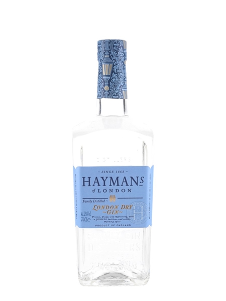 Haymans London Dry Gin  70cl / 41.2%