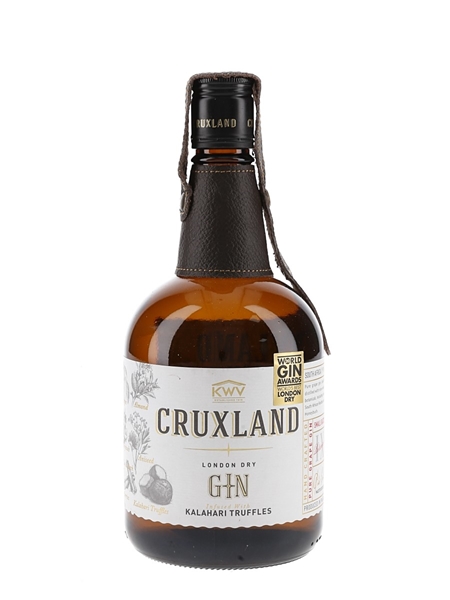 KWV Cruxland Gin  75cl / 43%