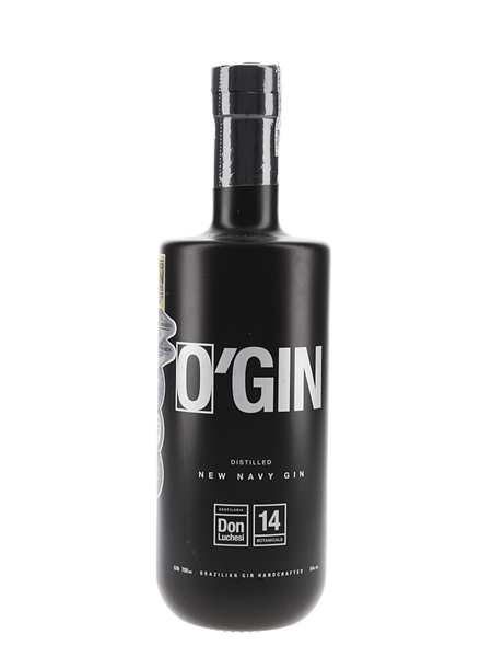 O'Gin New Navy Gin 70cl / 54%