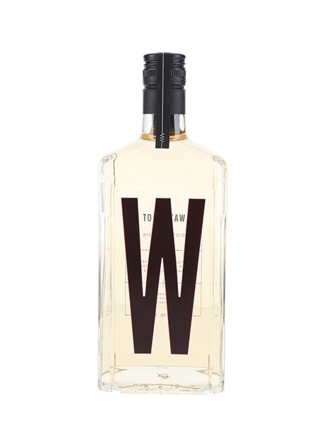 Wattshot Gin  70cl / 37.5%