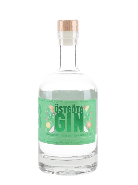Ostgota Gin  50cl / 44%