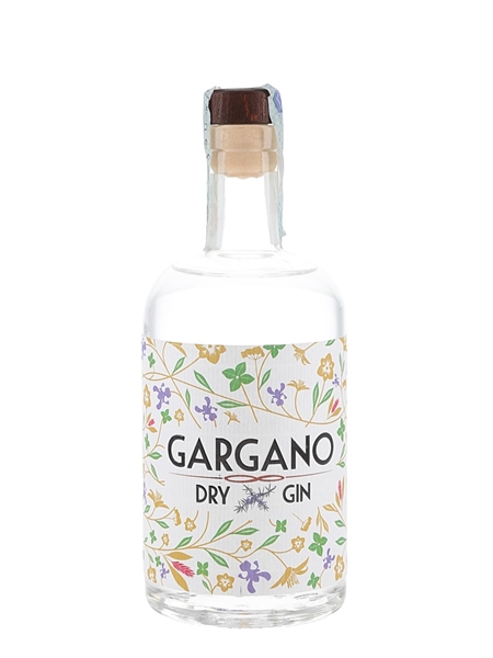 Gargano London Dry Gin  50cl / 41%