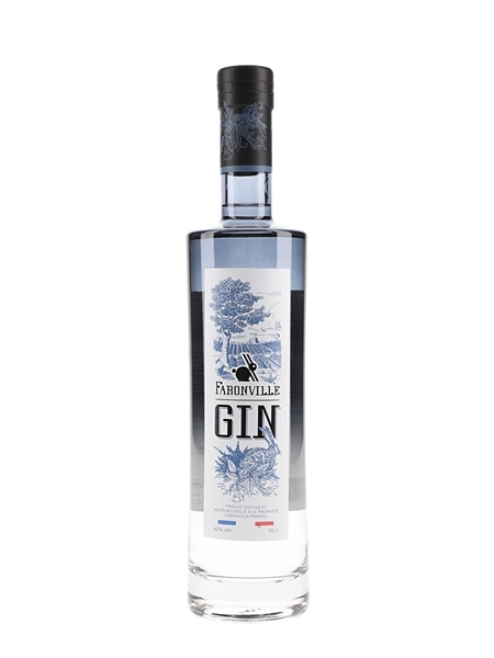 Faronvile Gin  70cl / 42%