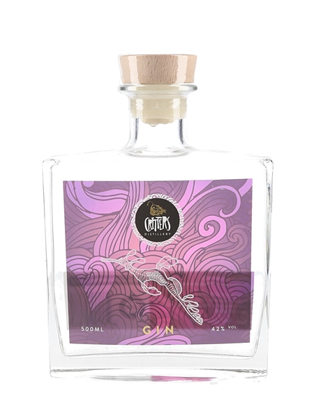 Critters Gin  50cl / 42%