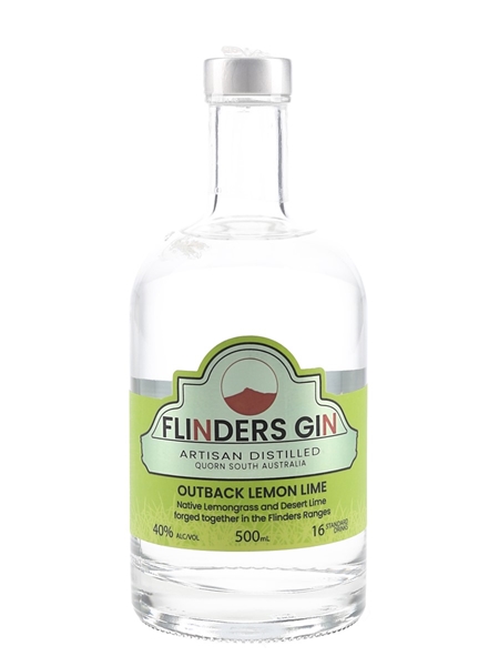 Flinders Gin  50cl / 40%