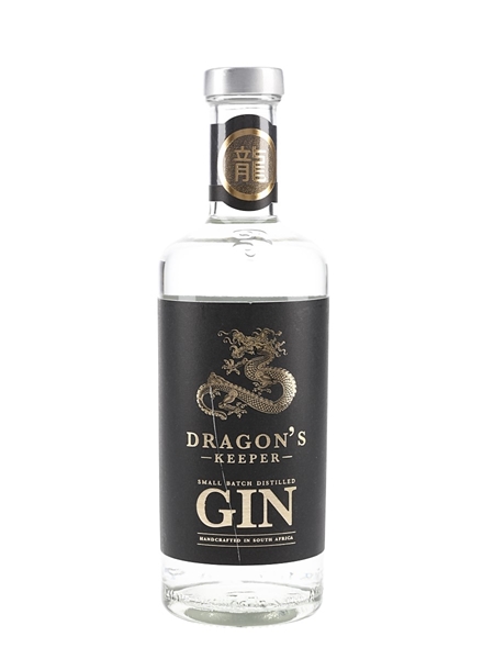 Dragon's Keeper Psidium Gin  50cl / 43%
