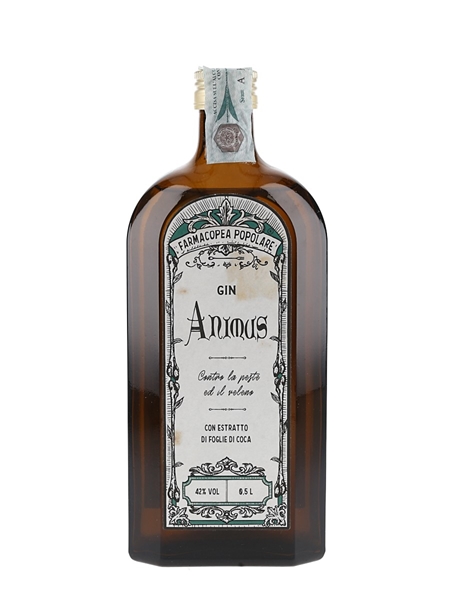 Animus Gin  50cl / 42%