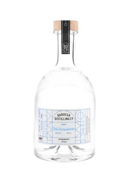 Barossa The Englishman Gin  70cl / 42%