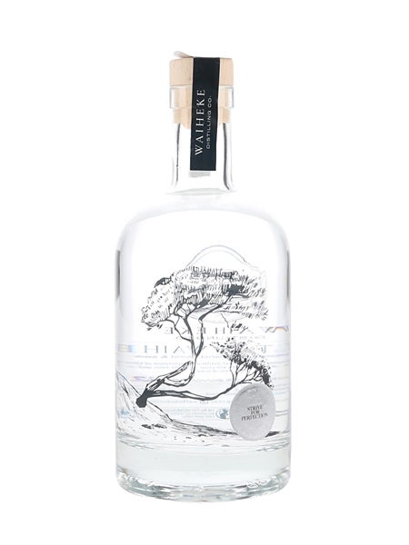 Spirit of Waiheke Gin  70cl / 42%