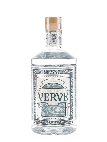 Verve London Dry Gin  75cl / 45%