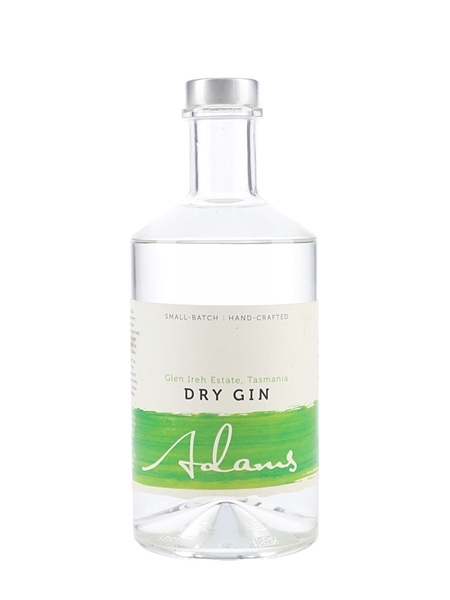 Adams Small Batch Gin  70cl / 45%