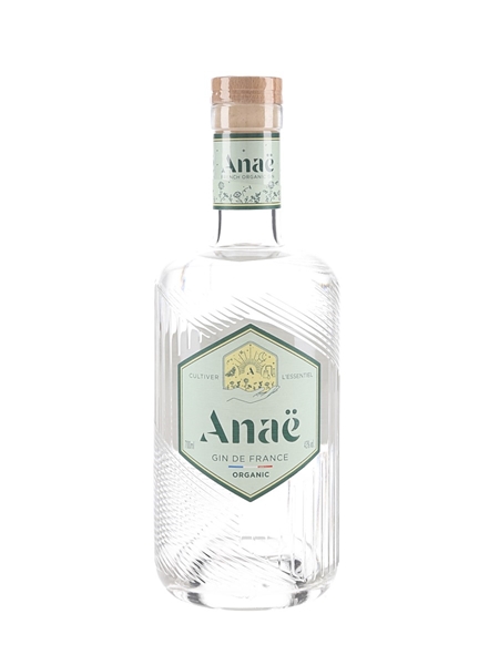 Anae Gin  70cl / 43%