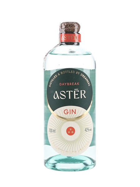 Aster Daybreak Gin  70cl / 42%