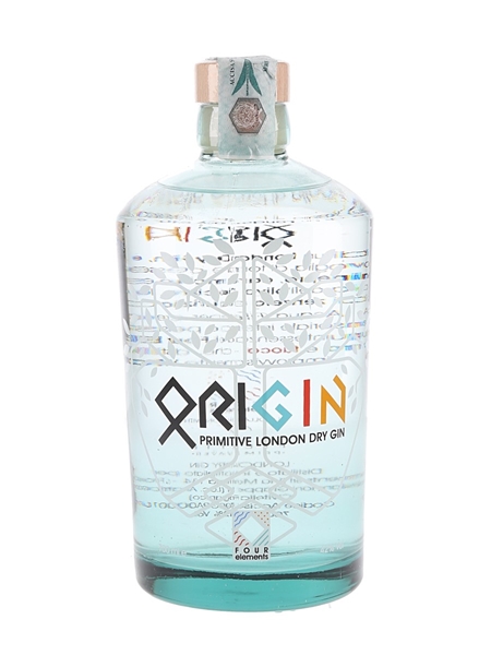 Origin Primitive London Dry Gin  70cl / 42%