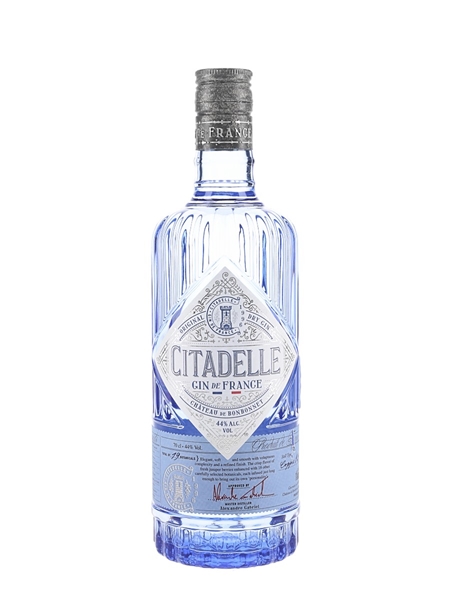 Citadelle Original Dry Gin  70cl / 44%
