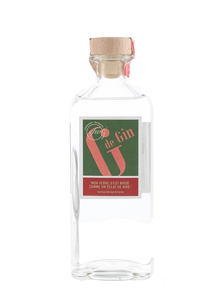 G de Gin  70cl / 55%