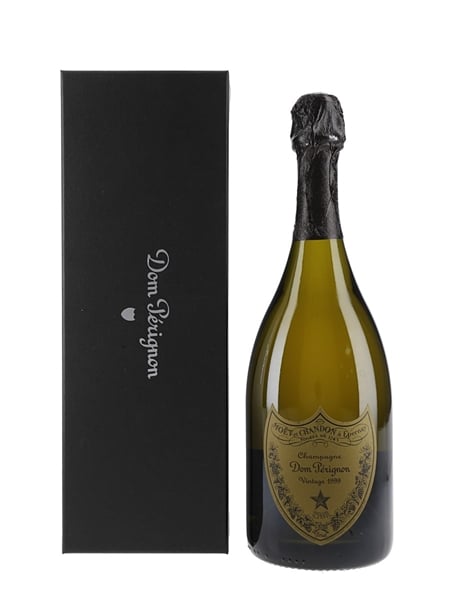 1999 Dom Perignon Moet & Chandon 75cl / 12.5%