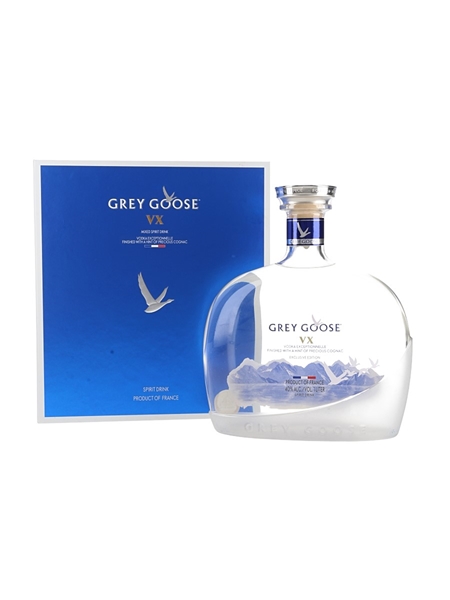 Grey Goose VX  100cl / 40%