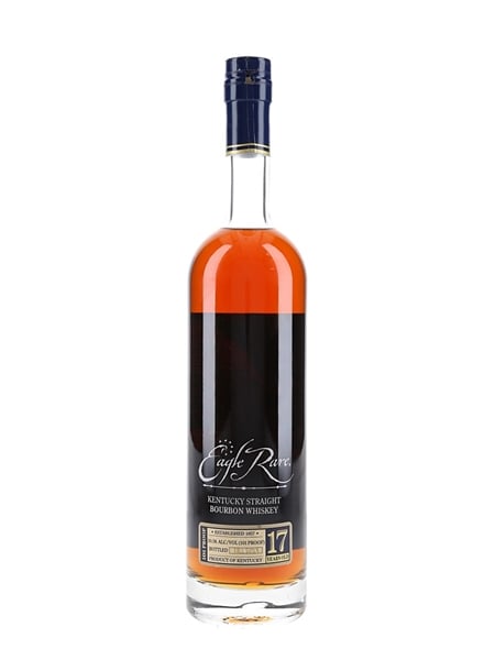 Eagle Rare 17 Year Old Fall 2023 Release Buffalo Trace Antique Collection 75cl / 50.5%