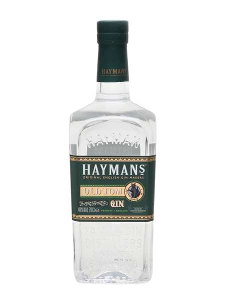 Hayman's Old Tom Gin  70cl / 40%