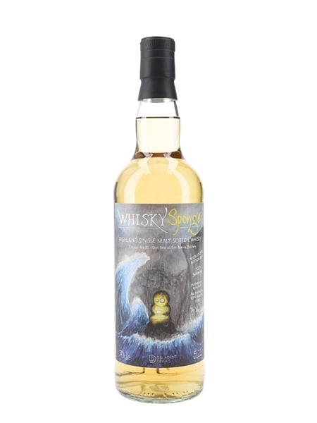 Ben Nevis 2013 10 Year Old Edition No.85 Bottled 2024 - Whisky Sponge 70cl / 52%