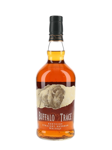 Buffalo Trace 2016 Sazerac Barrel Select #079 Bottled 2024 - The Last Word 70cl / 45%