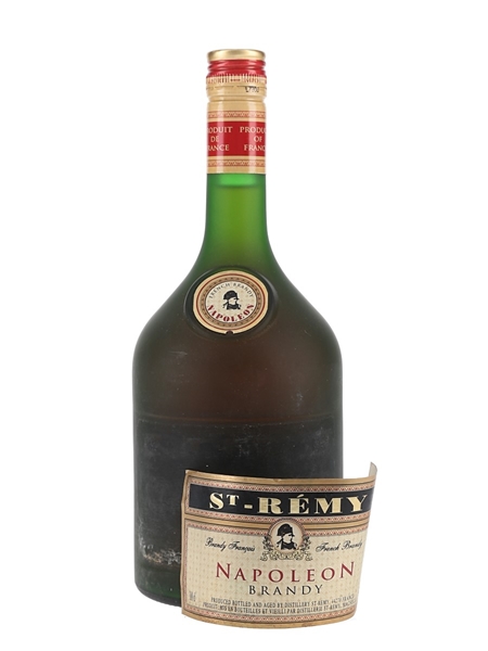 St Remy Napoleon Brandy VSOP Bottled 1990s 100cl / 40%
