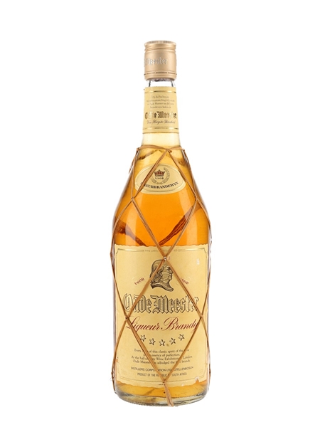 Oude Meester VSOB 5 Star  100cl / 40%