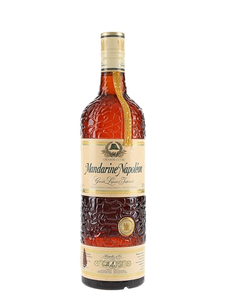 Mandarine Napoleon  100cl / 38%