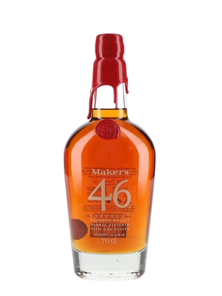 Maker's 46 Maker's Mark 70cl / 47%