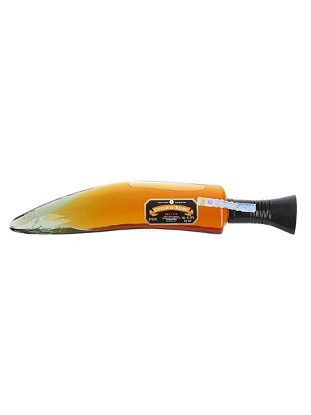 Khukri Coronation Rum  37.5cl / 42.8%