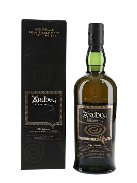 Ardbeg Corryvreckan  70cl / 57.1%