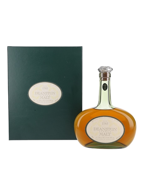 Deanston 25 Year Old  70cl / 40%