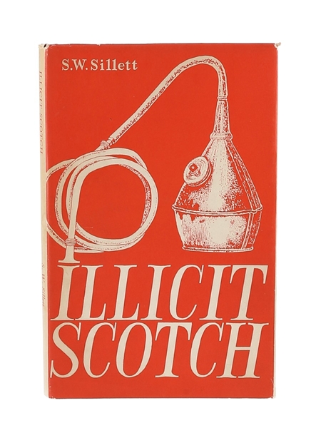 Illicit Scotch S.W. Sillett 