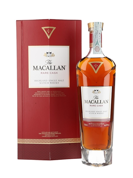 Macallan Rare Cask  70cl / 43%