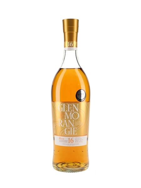 Glenmorangie 16 Year Old The Nectar  70cl / 46%