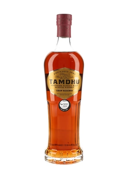 Tamdhu Gran Reserva Travel Retail 70cl / 46%