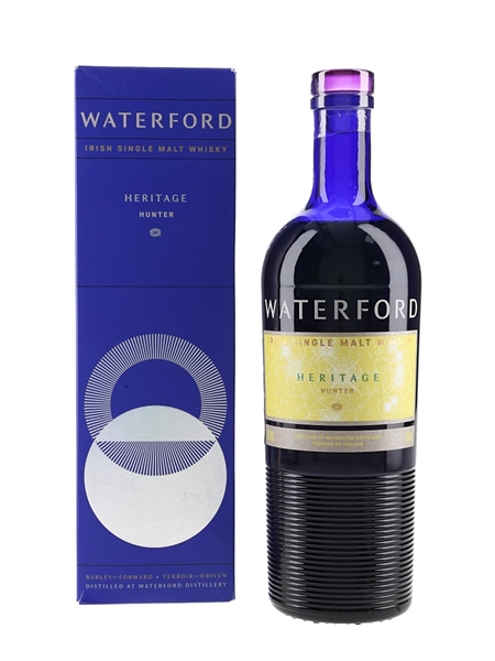 Waterford Heritage Hunter 1.1 70cl / 50%