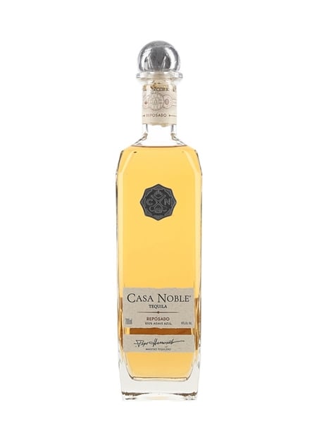 Casa Noble Reposado Tequila  75cl / 40%