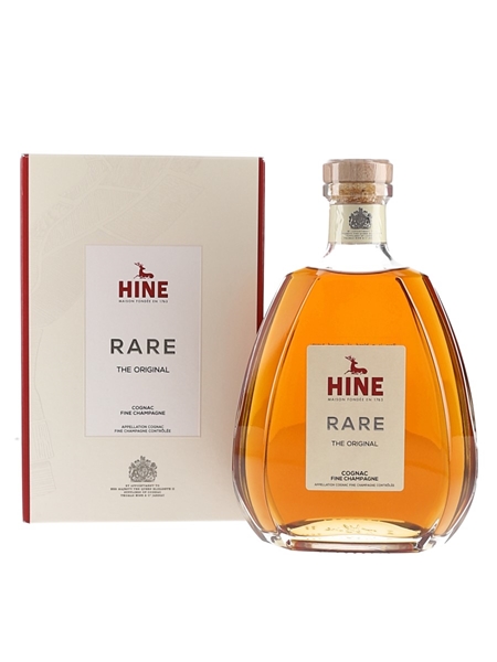 Hine Rare The Original  70cl / 40%