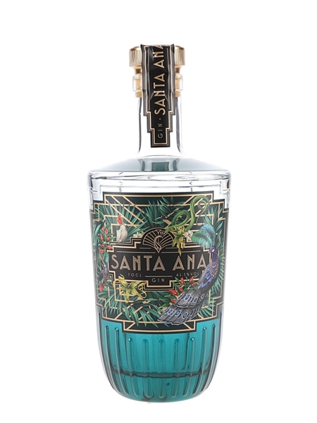 Santa Ana Gin  70cl / 42.3%