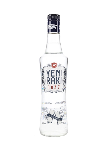 Yeni Raki  70cl / 45%