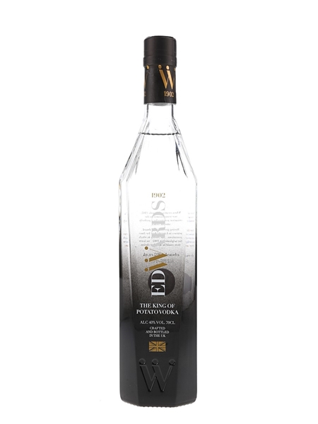 Edwards Potato Vodka  70cl / 40%